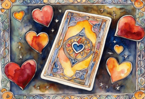 Read more about the article Can Tarot Cards Predict Love?