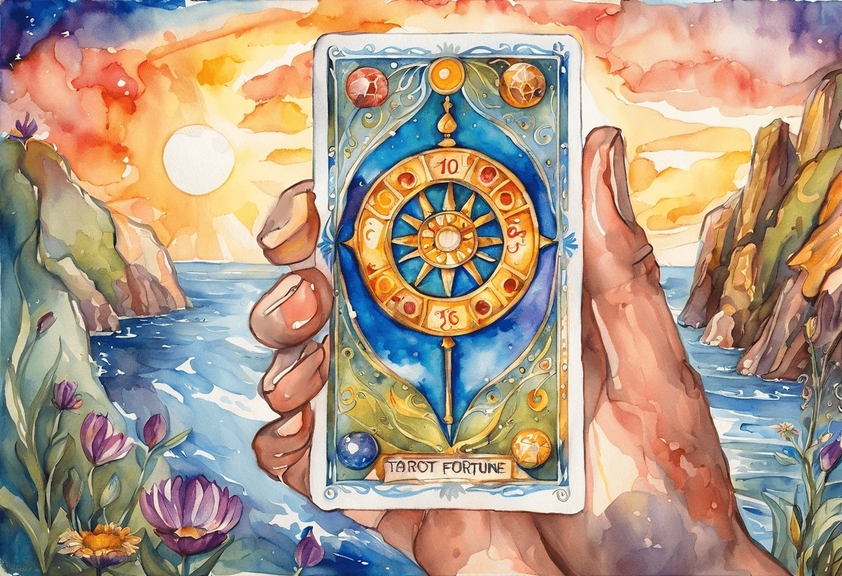 You are currently viewing Can Tarot Readings Really Predict Your Future?