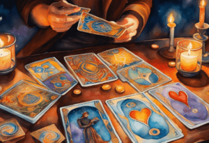 Read more about the article What is Tarot Used For? Exploring Its Role in Love and Relationships