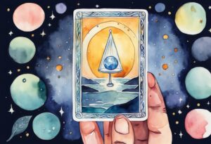 Read more about the article How to Ask Tarot Questions for Accurate Readings