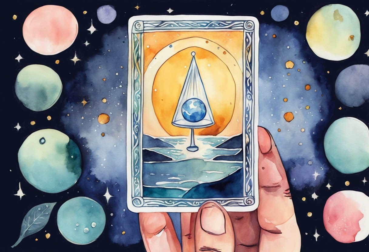 You are currently viewing How to Ask Tarot Questions for Accurate Readings