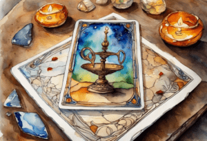 Read more about the article What are the Sacred Rules of Tarot?